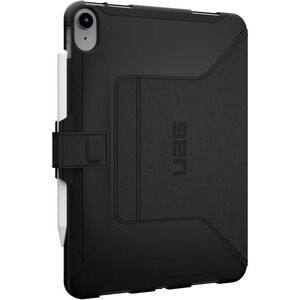 UAG - Scout Folio Case for Apple 10.9-Inch iPad 10th GEN 2022 - Black